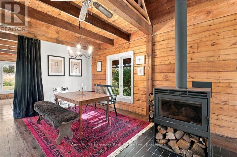 466 WOODS ROAD, Madoc, Ontario, K0K2K0