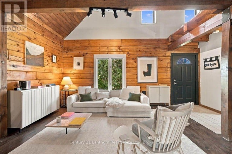 466 WOODS ROAD, Madoc, Ontario, K0K2K0