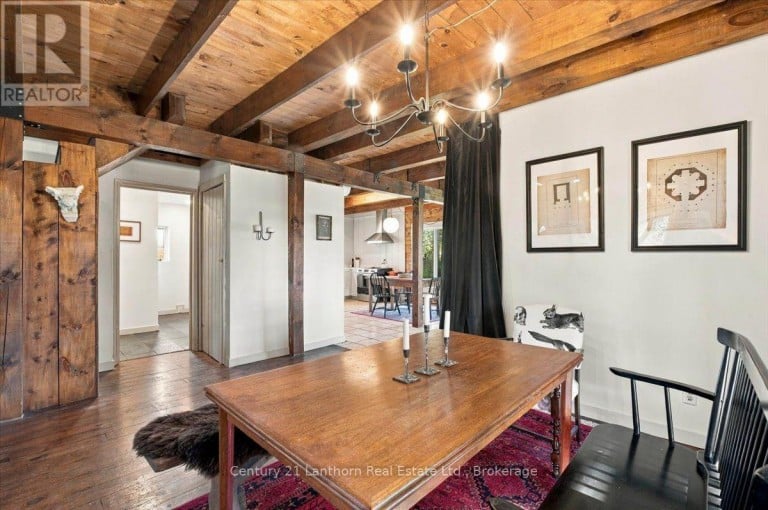 466 WOODS ROAD, Madoc, Ontario, K0K2K0
