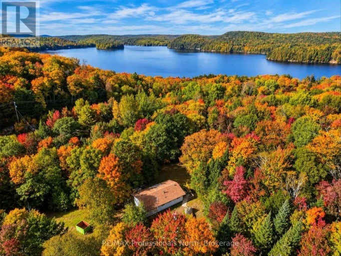 5110 MUSKOKA 117 ROAD, Lake of Bays (Ridout), Ontario, P0A1E0