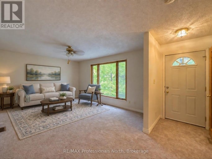 5110 MUSKOKA 117 ROAD, Lake of Bays (Ridout), Ontario, P0A1E0