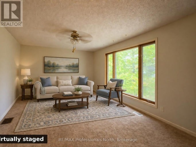 5110 MUSKOKA 117 ROAD, Lake of Bays (Ridout), Ontario, P0A1E0