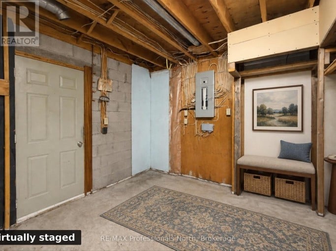 5110 MUSKOKA 117 ROAD, Lake of Bays (Ridout), Ontario, P0A1E0
