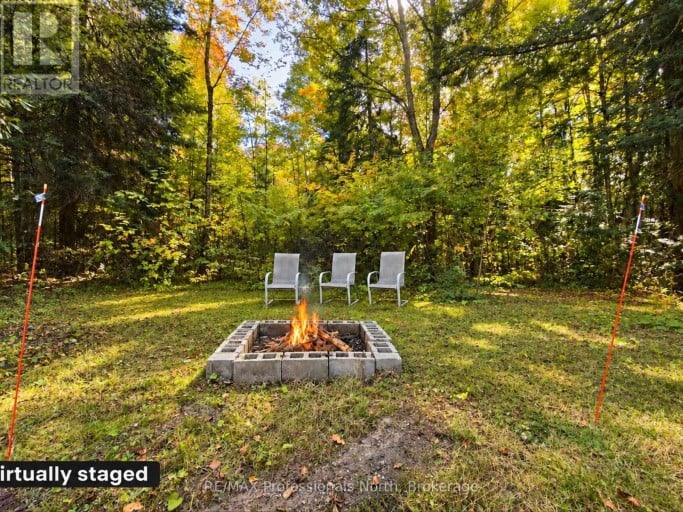 5110 MUSKOKA 117 ROAD, Lake of Bays (Ridout), Ontario, P0A1E0