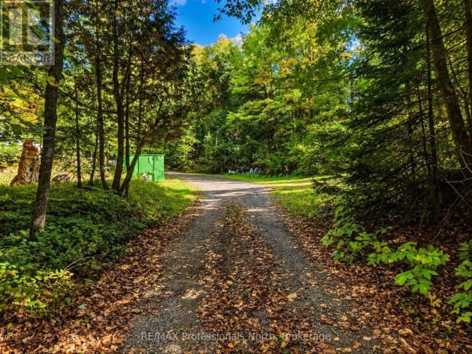 5110 MUSKOKA 117 ROAD, Lake of Bays (Ridout), Ontario, P0A1E0