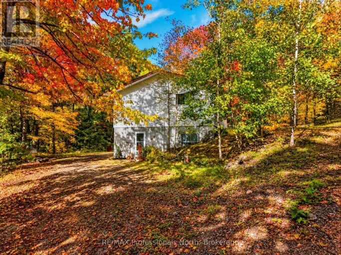 5110 MUSKOKA 117 ROAD, Lake of Bays (Ridout), Ontario, P0A1E0
