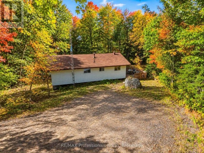 5110 MUSKOKA 117 ROAD, Lake of Bays (Ridout), Ontario, P0A1E0