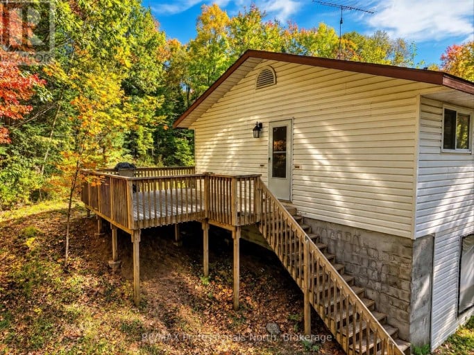 5110 MUSKOKA 117 ROAD, Lake of Bays (Ridout), Ontario, P0A1E0
