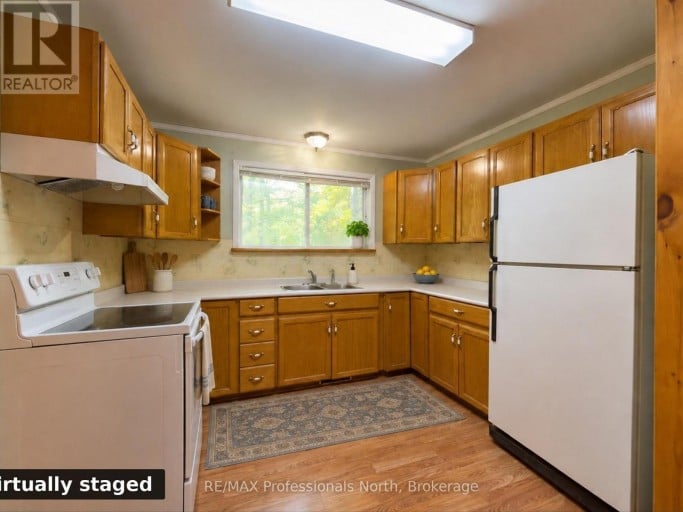 5110 MUSKOKA 117 ROAD, Lake of Bays (Ridout), Ontario, P0A1E0