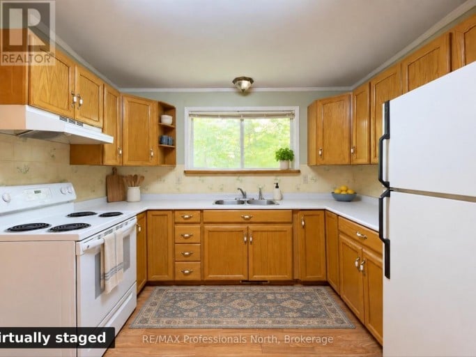 5110 MUSKOKA 117 ROAD, Lake of Bays (Ridout), Ontario, P0A1E0