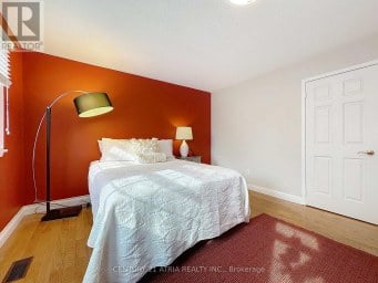 58 DANJOHN CRESCENT Toronto (Agincourt North) Ontario photo 10