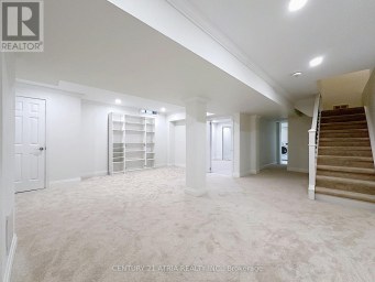 58 DANJOHN CRESCENT Toronto (Agincourt North) Ontario photo 15