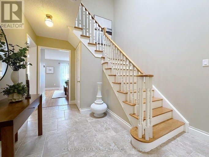 58 DANJOHN CRESCENT, Toronto (Agincourt North), Ontario, M1V3N4