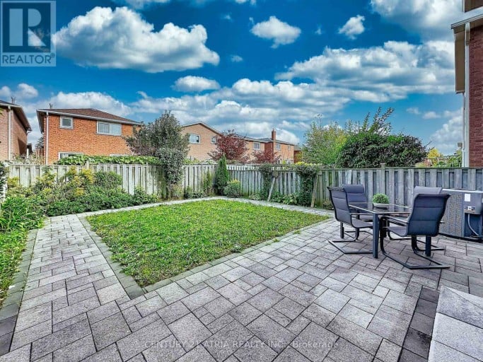 58 DANJOHN CRESCENT, Toronto (Agincourt North), Ontario, M1V3N4