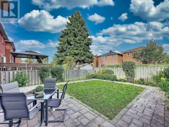 58 DANJOHN CRESCENT Toronto (Agincourt North) Ontario photo 22