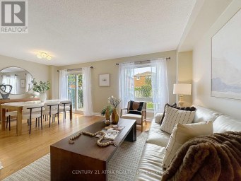 58 DANJOHN CRESCENT Toronto (Agincourt North) Ontario photo 3