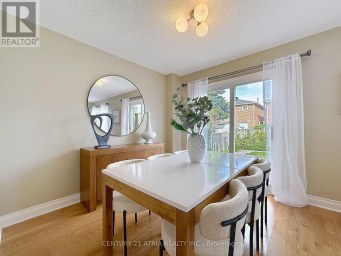 58 DANJOHN CRESCENT Toronto (Agincourt North) Ontario photo 5