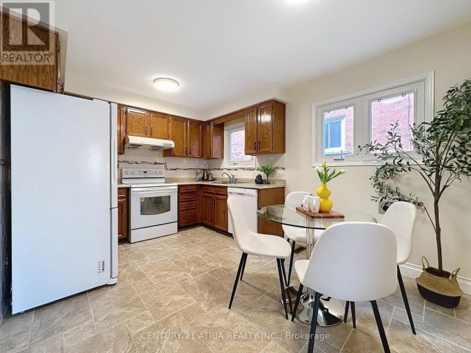 58 DANJOHN CRESCENT, Toronto (Agincourt North), Ontario, M1V3N4