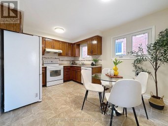 58 DANJOHN CRESCENT Toronto (Agincourt North) Ontario photo 6