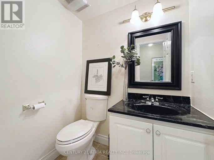 58 DANJOHN CRESCENT, Toronto (Agincourt North), Ontario, M1V3N4