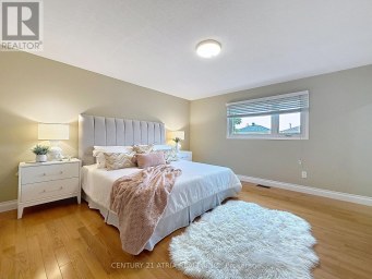 58 DANJOHN CRESCENT Toronto (Agincourt North) Ontario photo 8