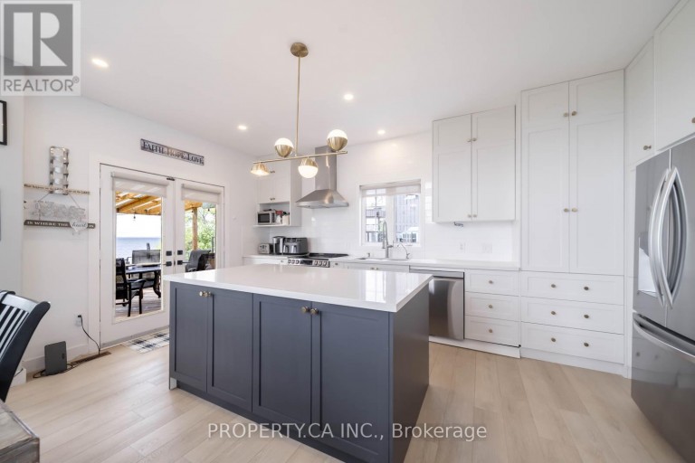 1283 CHIEF JOSEPH SNAKE ROAD, Georgina Islands (Georgina Island), Ontario, L0E1R0