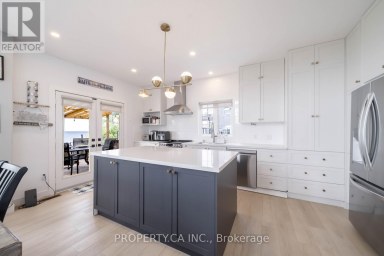 1283 CHIEF JOSEPH SNAKE ROAD Georgina Islands (Georgina Island) Ontario photo 10