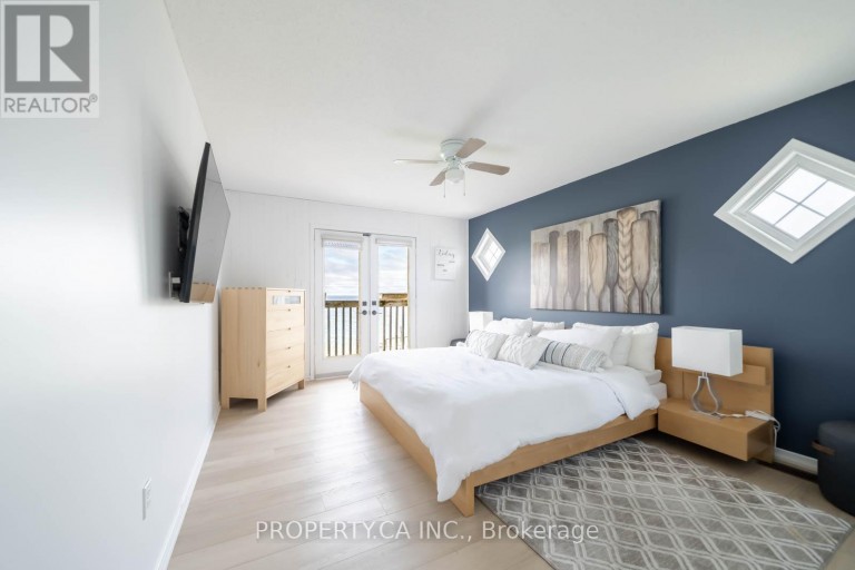 1283 CHIEF JOSEPH SNAKE ROAD, Georgina Islands (Georgina Island), Ontario, L0E1R0