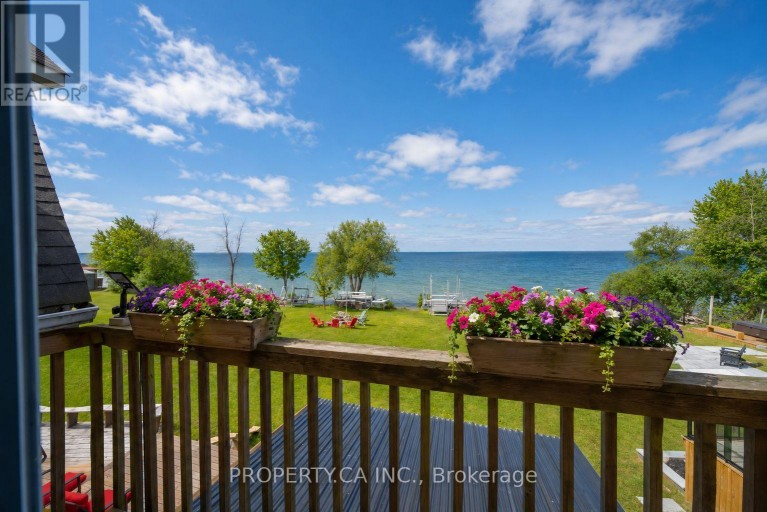 1283 CHIEF JOSEPH SNAKE ROAD, Georgina Islands (Georgina Island), Ontario, L0E1R0