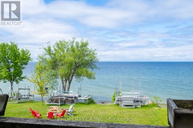1283 CHIEF JOSEPH SNAKE ROAD Georgina Islands (Georgina Island) Ontario photo 19