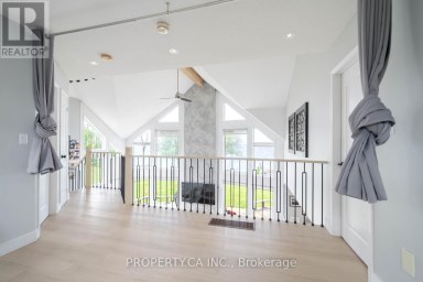 1283 CHIEF JOSEPH SNAKE ROAD Georgina Islands (Georgina Island) Ontario photo 22