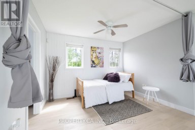 1283 CHIEF JOSEPH SNAKE ROAD Georgina Islands (Georgina Island) Ontario photo 23