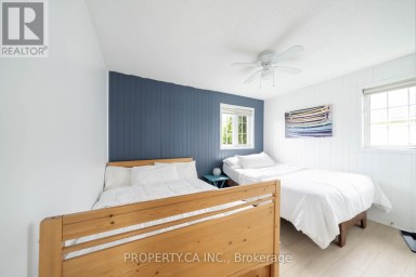 1283 CHIEF JOSEPH SNAKE ROAD Georgina Islands (Georgina Island) Ontario photo 25