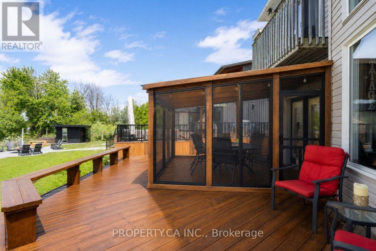 1283 CHIEF JOSEPH SNAKE ROAD, Georgina Islands (Georgina Island), Ontario, L0E1R0