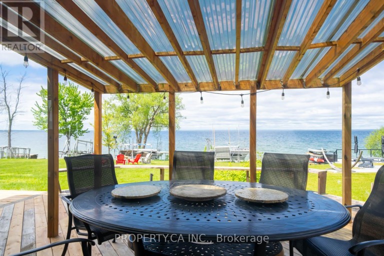 1283 CHIEF JOSEPH SNAKE ROAD, Georgina Islands (Georgina Island), Ontario, L0E1R0
