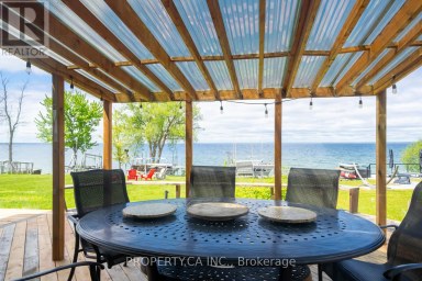 1283 CHIEF JOSEPH SNAKE ROAD Georgina Islands (Georgina Island) Ontario photo 28