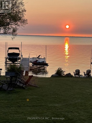 1283 CHIEF JOSEPH SNAKE ROAD, Georgina Islands (Georgina Island), Ontario, L0E1R0