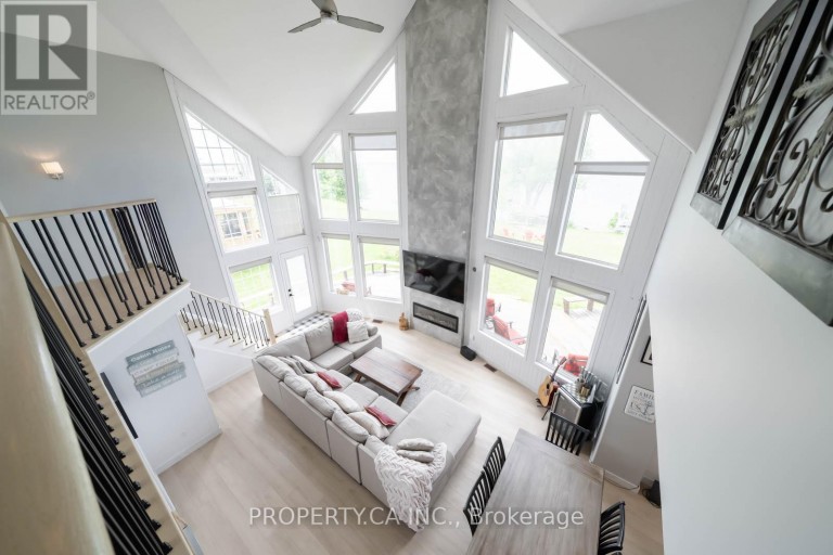 1283 CHIEF JOSEPH SNAKE ROAD, Georgina Islands (Georgina Island), Ontario, L0E1R0
