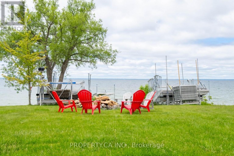 1283 CHIEF JOSEPH SNAKE ROAD, Georgina Islands (Georgina Island), Ontario, L0E1R0