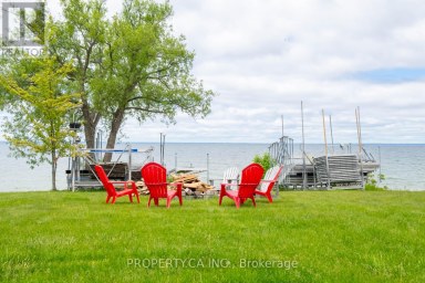 1283 CHIEF JOSEPH SNAKE ROAD Georgina Islands (Georgina Island) Ontario photo 32