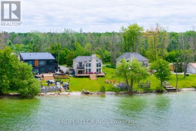 1283 CHIEF JOSEPH SNAKE ROAD Georgina Islands (Georgina Island) Ontario photo 33