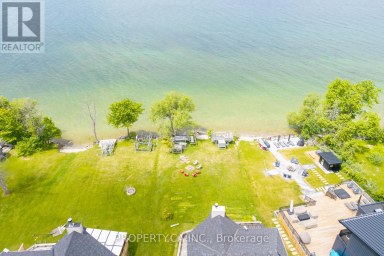 1283 CHIEF JOSEPH SNAKE ROAD Georgina Islands (Georgina Island) Ontario photo 34