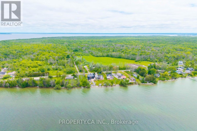1283 CHIEF JOSEPH SNAKE ROAD, Georgina Islands (Georgina Island), Ontario, L0E1R0