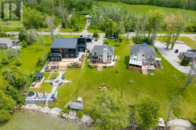 1283 CHIEF JOSEPH SNAKE ROAD Georgina Islands (Georgina Island) Ontario photo 36