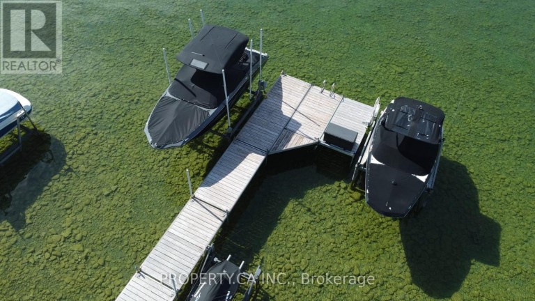1283 CHIEF JOSEPH SNAKE ROAD, Georgina Islands (Georgina Island), Ontario, L0E1R0