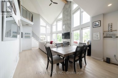 1283 CHIEF JOSEPH SNAKE ROAD Georgina Islands (Georgina Island) Ontario photo 6
