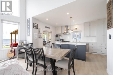 1283 CHIEF JOSEPH SNAKE ROAD Georgina Islands (Georgina Island) Ontario photo 8