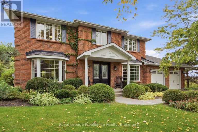 27 HASTINGS PARK DRIVE, Belleville (Belleville Ward), Ontario, K8P5G4