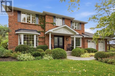 27 HASTINGS PARK DRIVE Belleville (Belleville Ward) Ontario photo 1