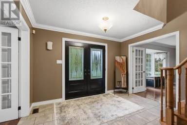 27 HASTINGS PARK DRIVE Belleville (Belleville Ward) Ontario photo 11